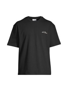 Les Deux - T-särk - 100201-BLACK/WHITE | Stockmann