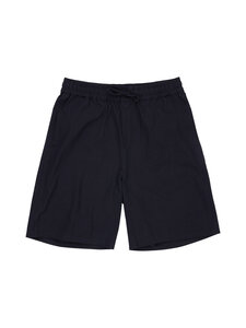 Makia - Moray-shortsit - 999 BLACK | Stockmann