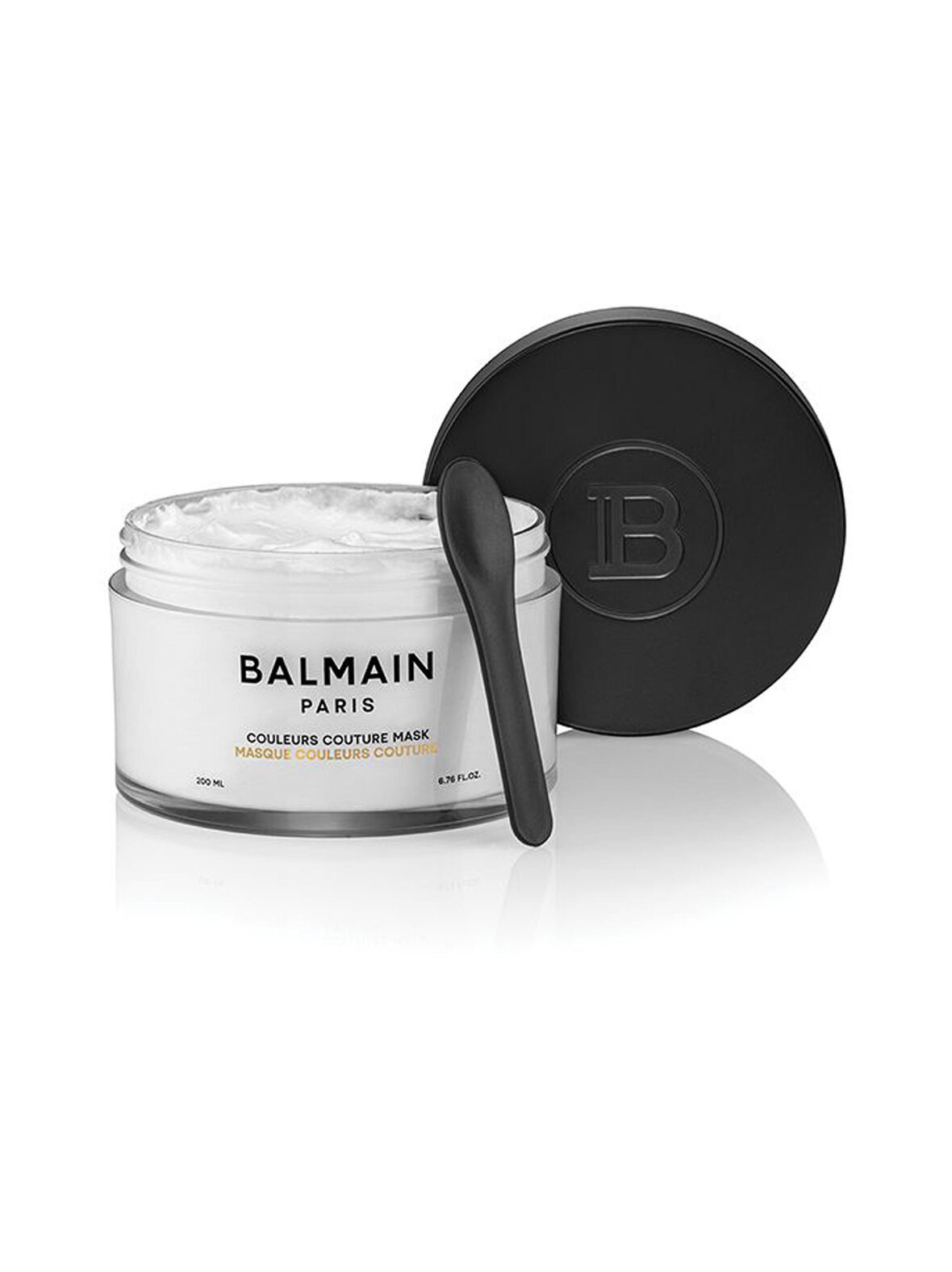 Balmain Hair