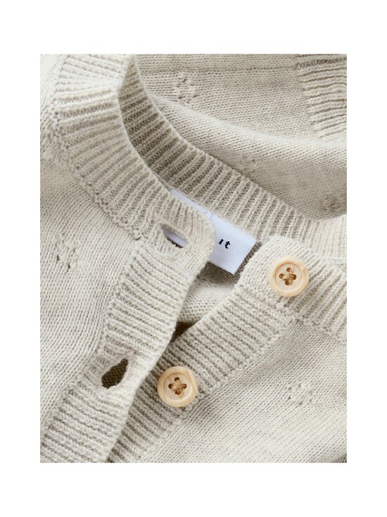 Name It - NbfSully adīta jaka - PEYOTE MELANGE | Stockmann - photo 3