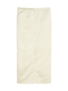 TOTEME - Straight-hame - ECRU 116 | Stockmann