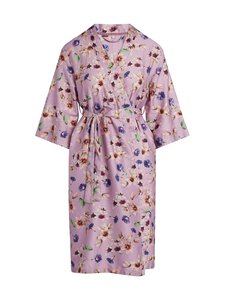 Essenza - Sarai Fiorre Kimono -aamutakki - PALE LILAC Essenza - Sarai Fiorre Kimono -aamutakki - PALE LILAC | Stockmann
