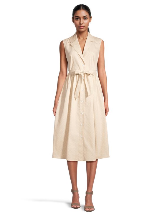 Andiata - Liana kleita - BEIGE DOTS - photo 2 Andiata - Liana kleita - BEIGE DOTS | Stockmann - photo 2