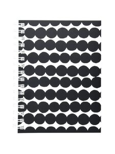 Marimekko - Märkmik Räsymatto A5 - MULTICOLOR Marimekko - Märkmik Räsymatto A5 - MULTICOLOR | Stockmann