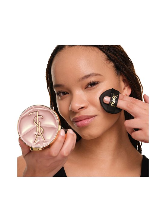 Yves Saint Laurent - Skin Affair Cushion Foundation -meikkivoide - MW4 | Stockmann - photo 7