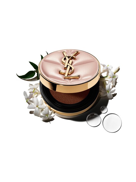 Yves Saint Laurent - Skin Affair Cushion Foundation -meikkivoide - MW4 | Stockmann - photo 8