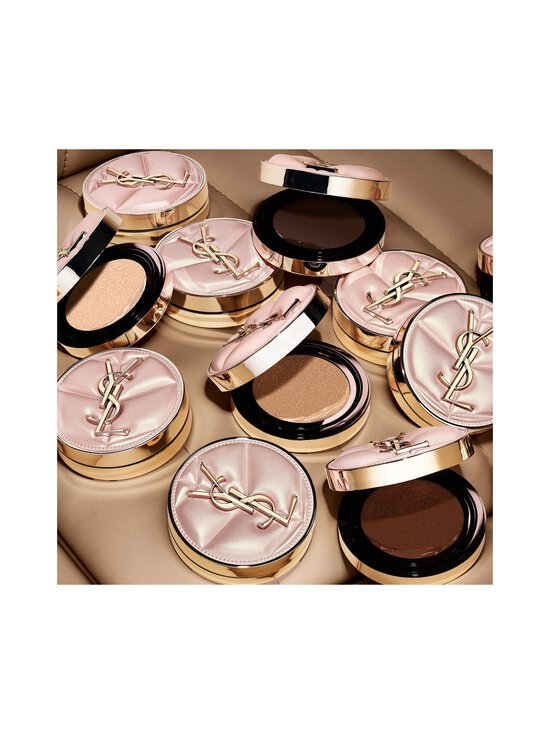 Yves Saint Laurent - Skin Affair Cushion Foundation -meikkivoide - MW4 | Stockmann - photo 9