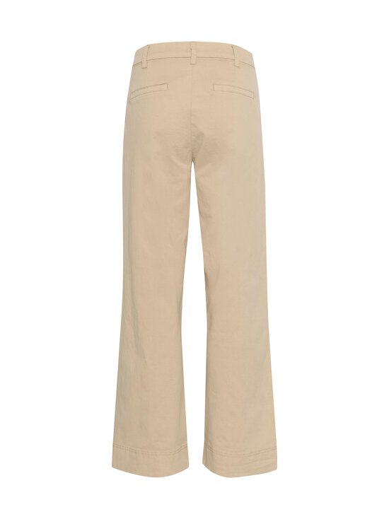 Part Two - Püksid BelmePW - 151114 WHIE PEPPER | Stockmann - photo 2