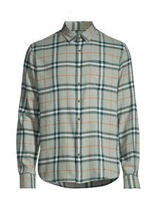 CONSTRUE - Sidney Slim Fit krekls ar apkakli - GREEN CHECK COMBO CONSTRUE - Sidney Slim Fit krekls ar apkakli - GREEN CHECK COMBO | Stockmann