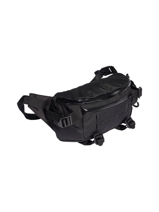 Adventure Waist Bag -vyölaukku