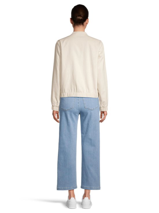 NOOM - Malia Bomber -takki - OFFWHITE | Stockmann - photo 3