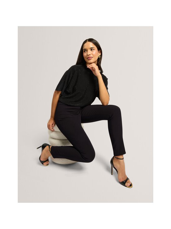Ted Baker London - Püksid Hanliet Tailored Skinny - BLACK | Stockmann - photo 6