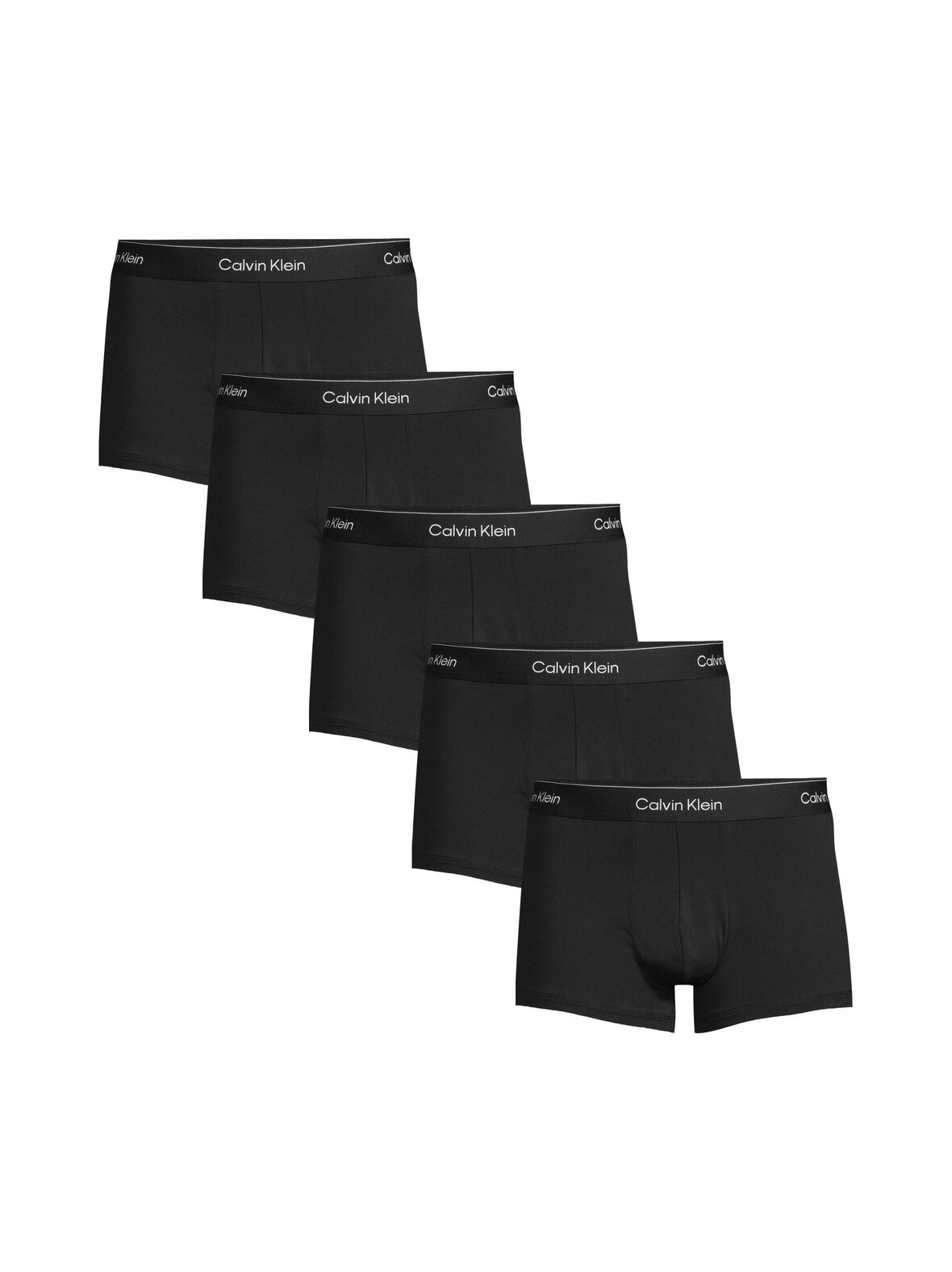Alushousut 5-pack