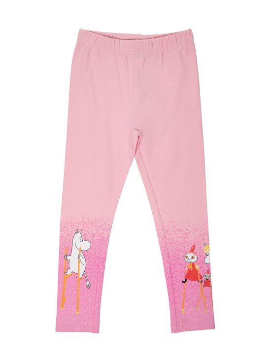 Muumi - Deluge-leggingsit - PINK - photo 1 Muumi - Deluge-leggingsit - PINK | Stockmann - photo 1