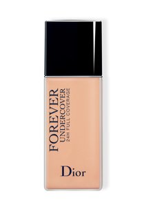 diorskin backstage foundation