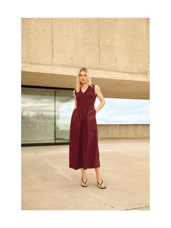 Part Two - Borgnette kleita - 220 BURNT RUSSET | Stockmann - photo 3