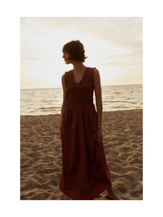 Part Two - Borgnette kleita - 220 BURNT RUSSET | Stockmann - photo 6