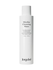 Jorgobe - Micellar Cleansing Water -misellivesi 150 ml Jorgobe - Micellar Cleansing Water -misellivesi 150 ml | Stockmann