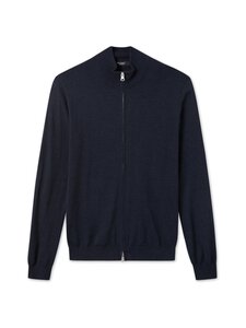 Matinique - MAmason adīta vilnas jaka - 1940111 DARK NAVY MELANGE Matinique - MAmason adīta vilnas jaka - 1940111 DARK NAVY MELANGE | Stockmann
