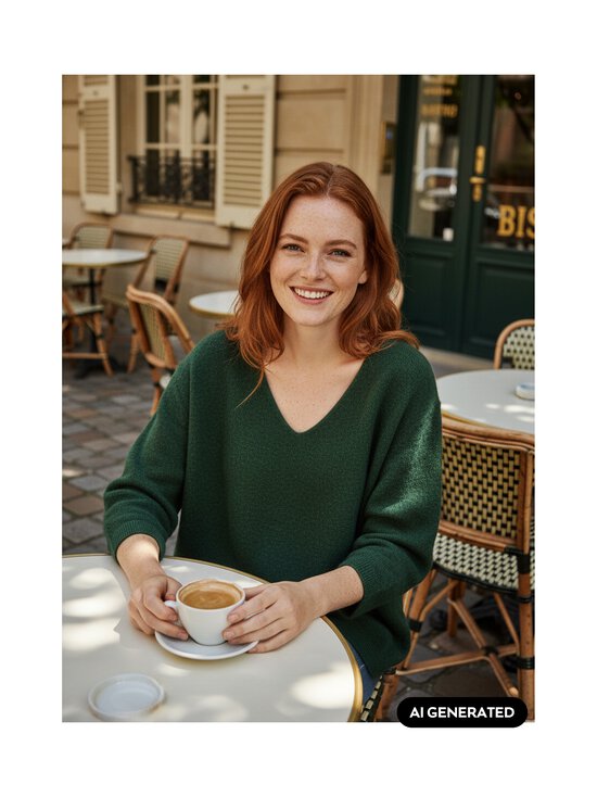 JcSophie - Kudum Ryder - 417 EMERALD GREEN | Stockmann - photo 2