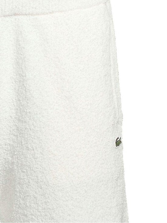 Lacoste - Elastic Waist -shortsit - FLOUR | Stockmann - photo 5