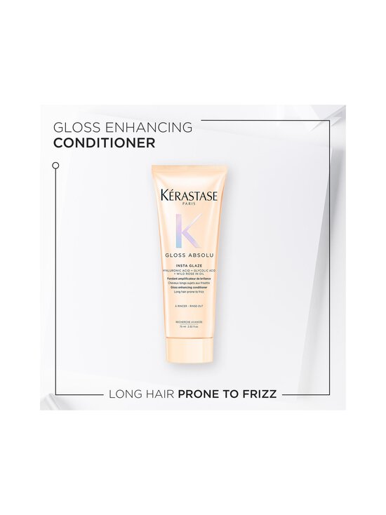 Kerastase - Gloss Absolu Insta Glaze Conditioner -hoitoaine - NOCOL | Stockmann - photo 2