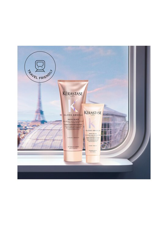 Kerastase - Gloss Absolu Insta Glaze Conditioner -hoitoaine - NOCOL | Stockmann - photo 3