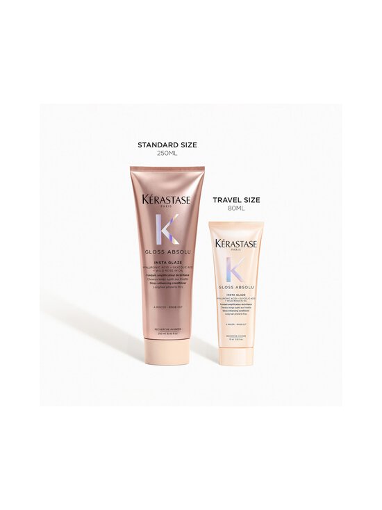 Kerastase - Gloss Absolu Insta Glaze Conditioner -hoitoaine - NOCOL | Stockmann - photo 6