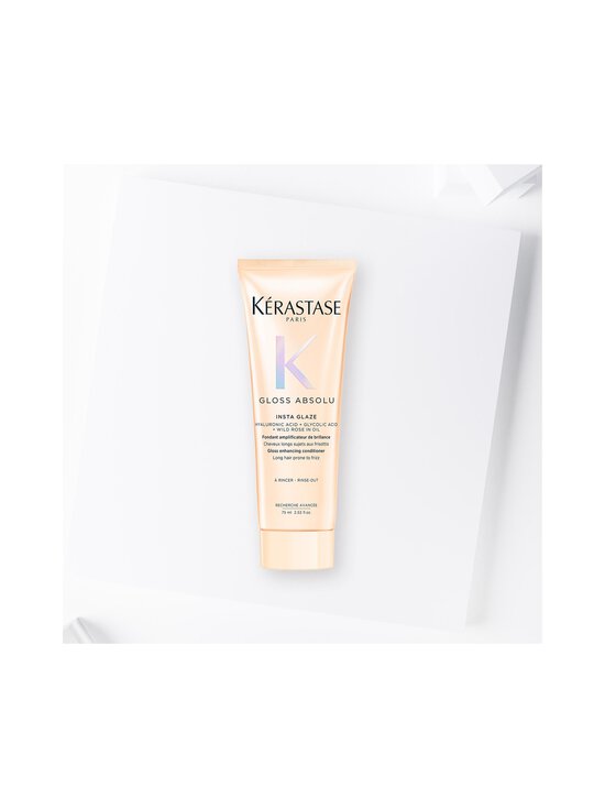 Kerastase - Gloss Absolu Insta Glaze Conditioner -hoitoaine - NOCOL | Stockmann - photo 7
