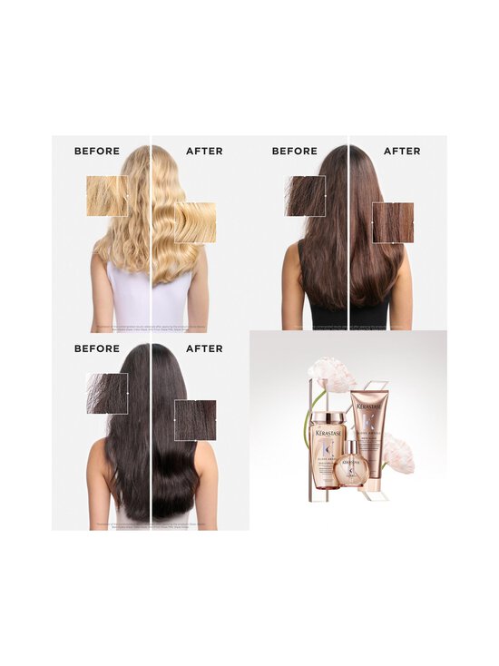 Kerastase - Gloss Absolu Insta Glaze Conditioner -hoitoaine - NOCOL | Stockmann - photo 8
