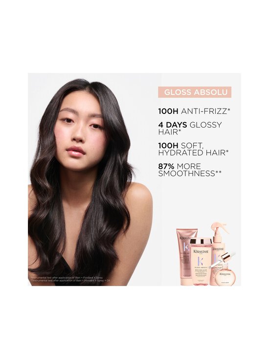 Kerastase - Gloss Absolu Insta Glaze Conditioner -hoitoaine - NOCOL | Stockmann - photo 9