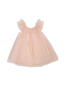 DOLLY by Le Petit Tom - Fairy Stars & Moon -tyllimekko - 23 BALLET PINK DOLLY by Le Petit Tom - Fairy Stars & Moon -tyllimekko - 23 BALLET PINK | Stockmann
