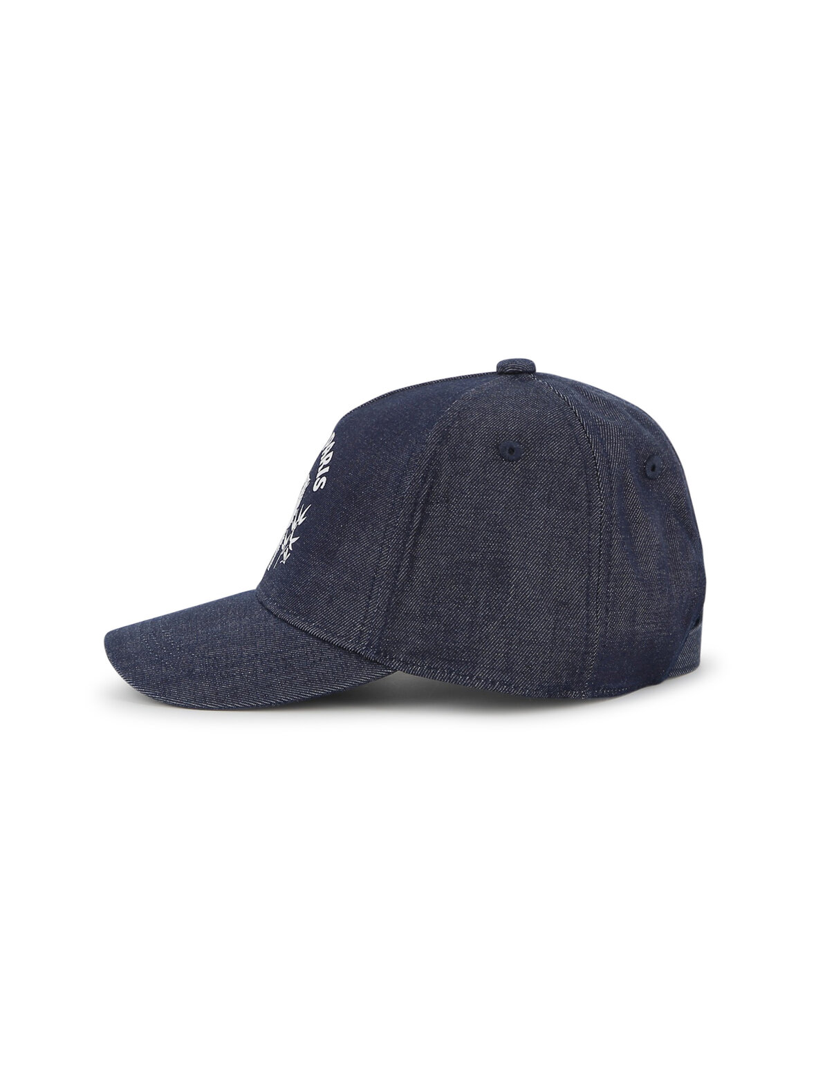 Raw Denim -lippalakki