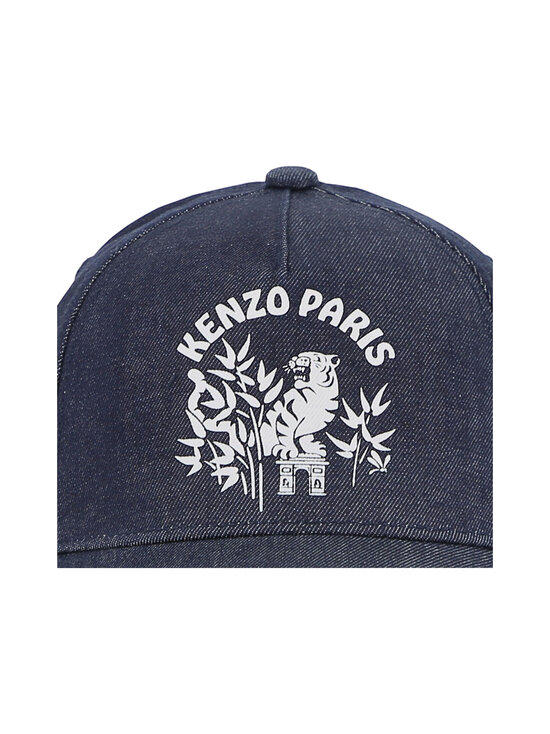 KENZO KIDS - Raw Denim -lippalakki - Z35 RAW DENIM | Stockmann - photo 3