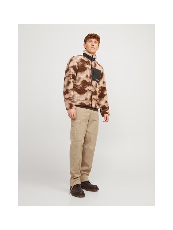 Jack & Jones - JpstKarl JjHarlow -cargo-housut - CROCKERY | Stockmann - photo 3