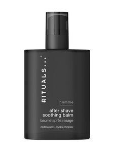 Rituals - Homme After Shave Soothing Balm balzams pēc skūšanās 100 ml | Stockmann