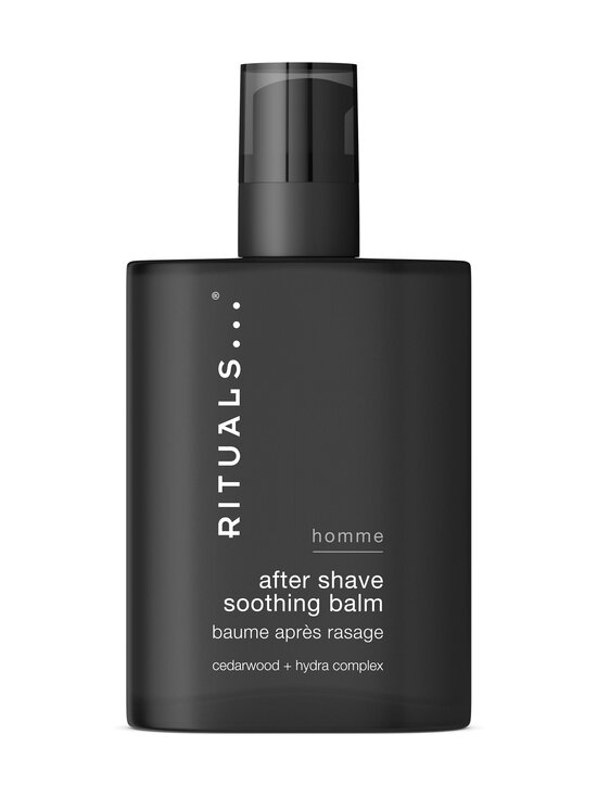 Rituals - Homme After Shave Soothing Balm balzams pēc skūšanās 100 ml - NOCOL | Stockmann - photo 1