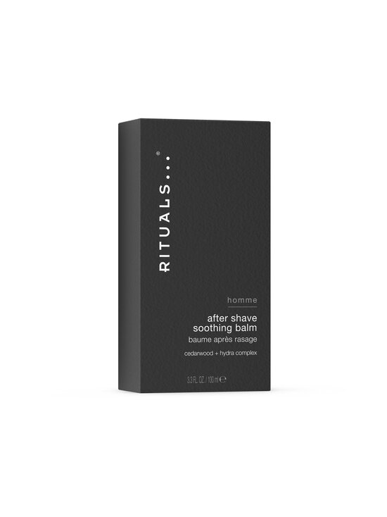Rituals - Homme After Shave Soothing Balm balzams pēc skūšanās 100 ml - NOCOL | Stockmann - photo 2