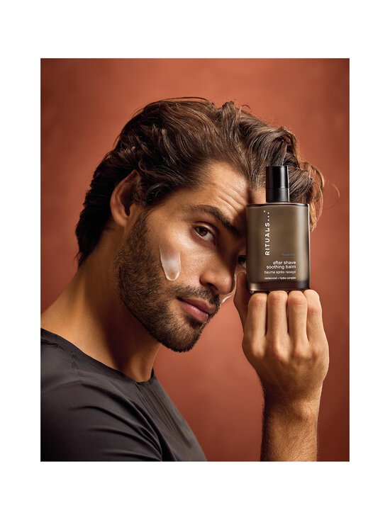 Rituals - Homme After Shave Soothing Balm balzams pēc skūšanās 100 ml - NOCOL | Stockmann - photo 6