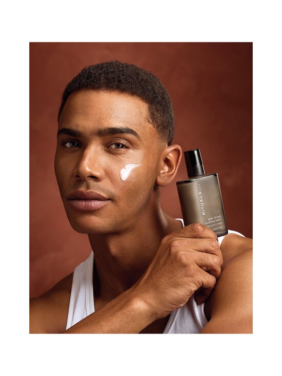 Rituals - Homme After Shave Soothing Balm balzams pēc skūšanās 100 ml - NOCOL | Stockmann - photo 7