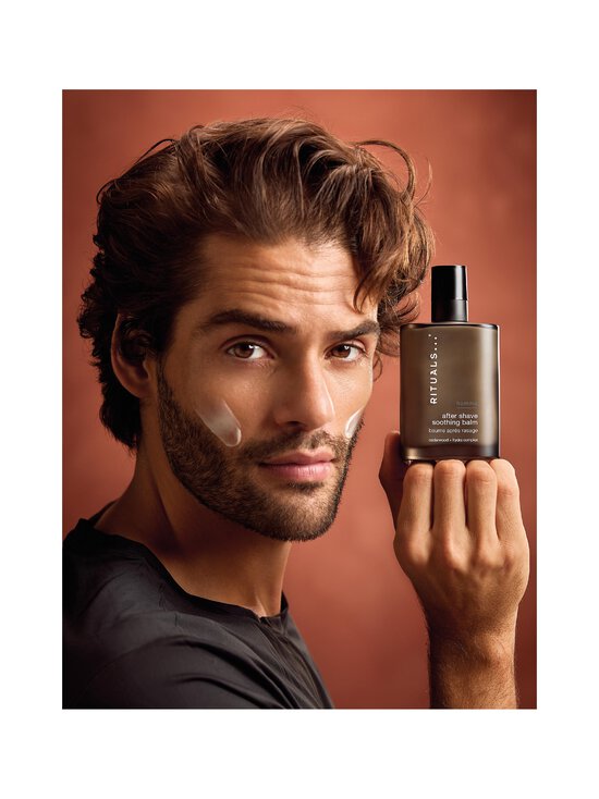 Rituals - Homme After Shave Soothing Balm balzams pēc skūšanās 100 ml - NOCOL | Stockmann - photo 8