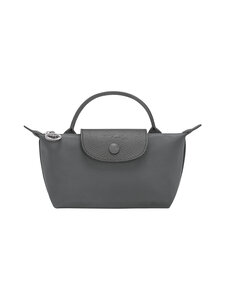Longchamp - Le Pliage One Pouch -laukku - 012 ANTHRACITE | Stockmann
