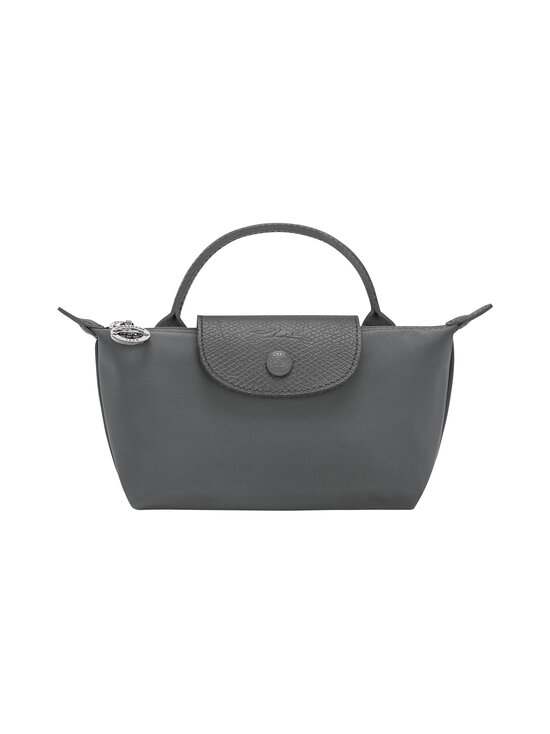 Longchamp - Le Pliage One Pouch -laukku - 012 ANTHRACITE | Stockmann - photo 1