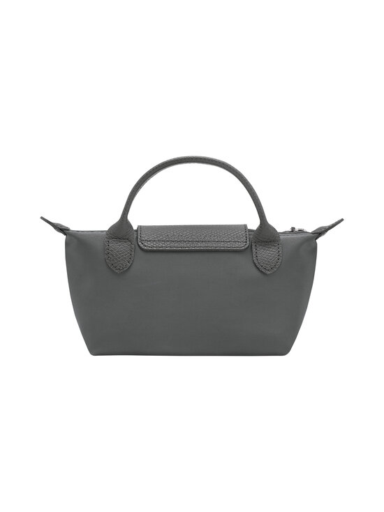 Longchamp - Le Pliage One Pouch -laukku - 012 ANTHRACITE | Stockmann - photo 2