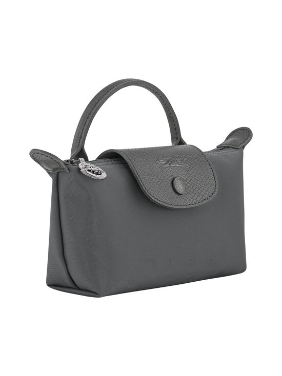 Longchamp - Le Pliage One Pouch -laukku - 012 ANTHRACITE | Stockmann - photo 3
