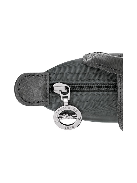 Longchamp - Le Pliage One Pouch -laukku - 012 ANTHRACITE | Stockmann - photo 5