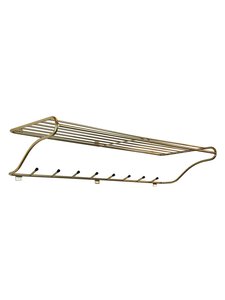 Maze - Hat Rack -hylly - MESSINKI | Stockmann