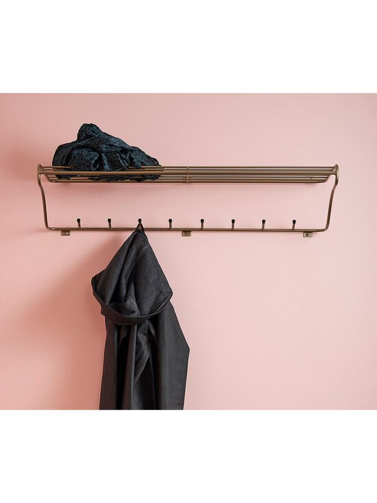 Maze - Hat Rack -hylly - MESSINKI - photo 2 Maze - Hat Rack -hylly - MESSINKI | Stockmann - photo 2
