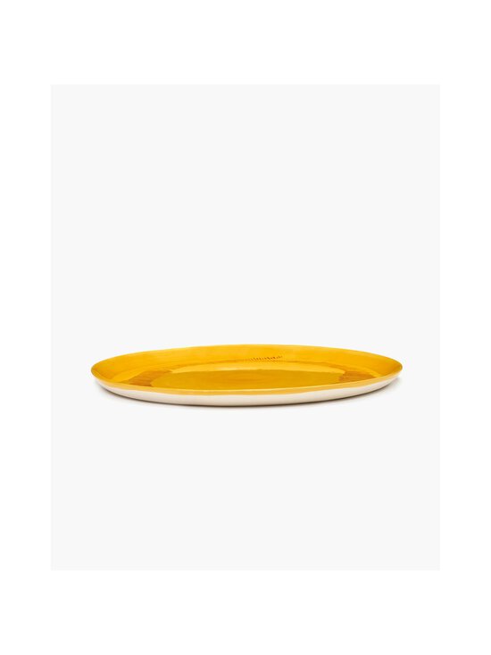 Serax - Feast servēšanas šķīvis - YELLOW - photo 2 Serax - Feast servēšanas šķīvis - YELLOW | Stockmann - photo 2