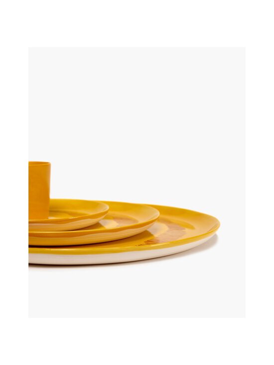 Serax - Feast servēšanas šķīvis - YELLOW - photo 3 Serax - Feast servēšanas šķīvis - YELLOW | Stockmann - photo 3